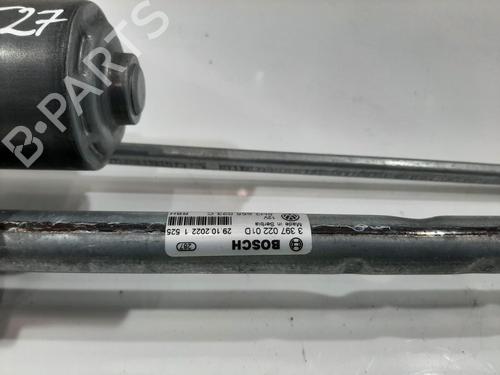 Front wiper motor VW GOLF VIII (CD1, DA1) 1.5 TSI | BP30559803M29 - Image 3