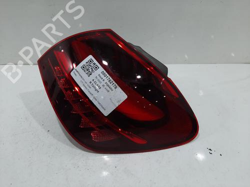 Other MERCEDES-BENZ A-CLASS (W177) A 180 (177.084) | BP36951067O1 - Image 2