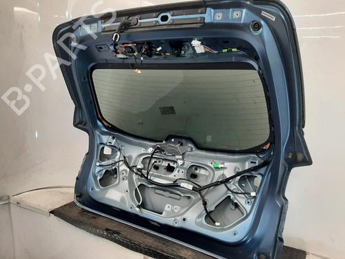 Tailgate MAZDA CX-5 (KF) 2.0 | BP34038920C6  - Image 5