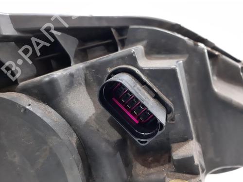 Left headlight FORD FIESTA VI (CB1, CCN) 1.25 | BP33262456C28  - Image 5