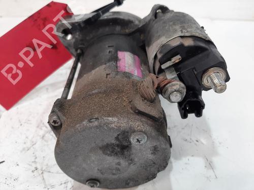 Starter TOYOTA RAV 4 IV (_A4_) 2.2 D 4WD (ALA49) | BP29524792M8 