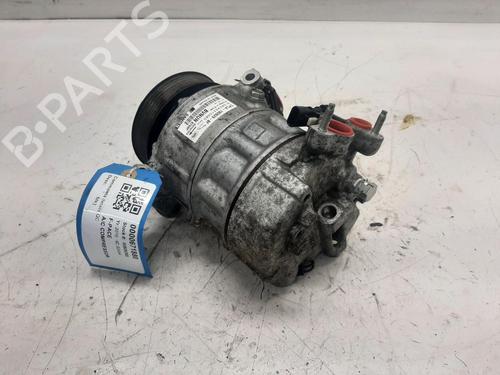 AC compressor JAGUAR F-PACE (X761) 2.0 TD4 AWD | BP26750359M34 