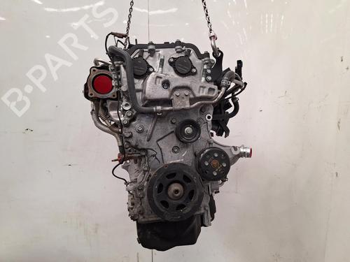 Motor Motor HYUNDAI TUCSON (NX4E, NX4A) 1.6 T-GDI Plug-in-Hybrid HTRAC (265 hp) 34178575 34178575