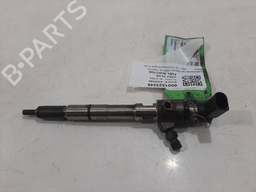 Used Injector VW GOLF PLUS V (5M1, 521) 1.6 TDI (105 hp) 29444612
