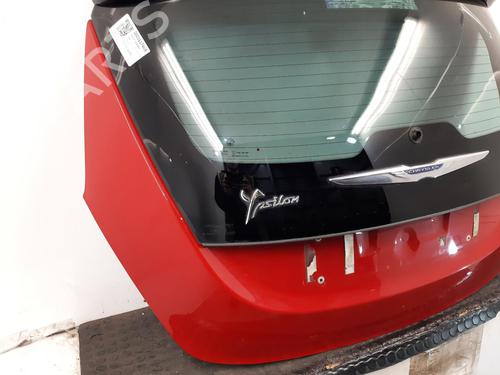 Tailgate CHRYSLER YPSILON 1.2 | BP31847075C6