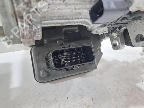 Brake master cylinder JAGUAR I-PACE (X590) EV400 AWD | BP30843593M77