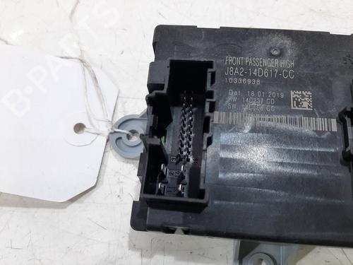 Control unit JAGUAR I-PACE (X590) EV400 AWD | BP30756642M11 