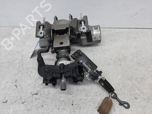 Steering column VAUXHALL CORSA Mk IV (E) (X15) 1.2 | BP26755411M21 