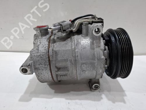 AC compressor MERCEDES-BENZ A-CLASS (W176) A 180 (176.042) | BP38289015M34 - Image 5