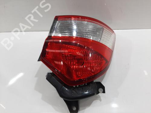 Used Right taillight Right taillight TOYOTA YARIS (_P13_) 1.5 Hybrid (NHP130_) (101 hp) 33987358 33987358