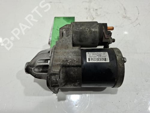 Startmotor Startmotor 38970050 38970050