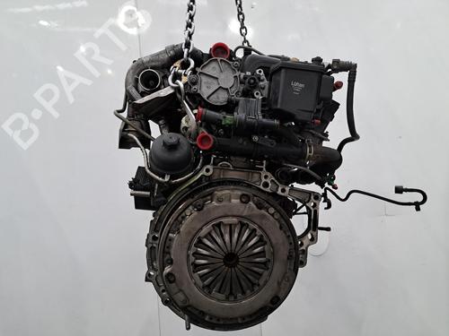 Engine MINI MINI (R56) Cooper D | BP26787921M1 