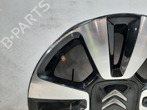 Fælk CITROËN C3 III (SX) 1.2 PureTech 82 | BP30608660C45 