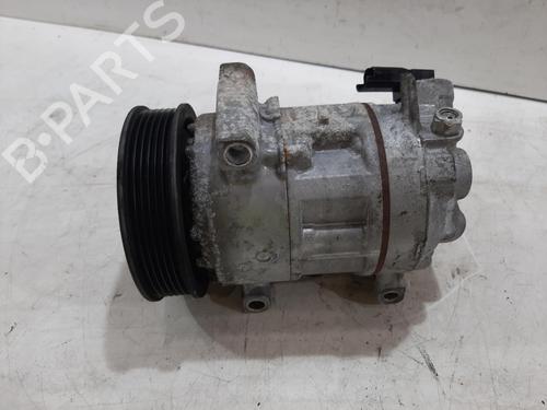 AC compressor CITROËN C4 Picasso II 1.6 HDi / BlueHDi 115 | BP30304288M34
