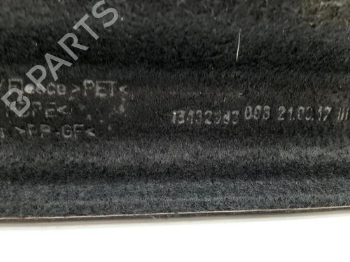 Rear parcel shelf VAUXHALL CORSA Mk IV (E) (X15) 1.4 | BP33868132C85 - Image 6