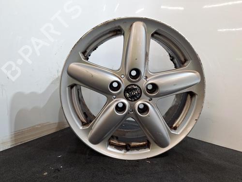 Used Rim Rim MINI MINI COUNTRYMAN (R60) One (98 hp) 40222792 40222792