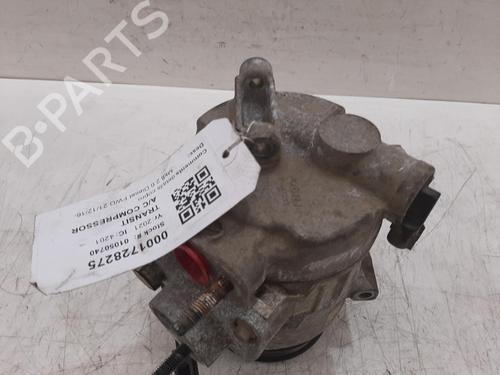 AC compressor FORD TRANSIT CUSTOM V362 Van (FY, FZ) 2.0 EcoBlue | BP36216566M34 - Image 5