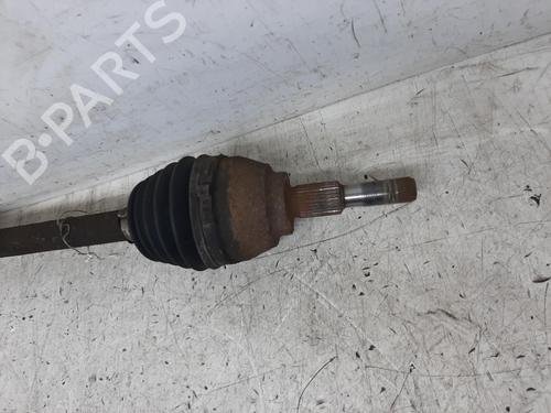 Other FORD MONDEO V Hatchback (CE) 2.0 TDCi | BP26838700O1