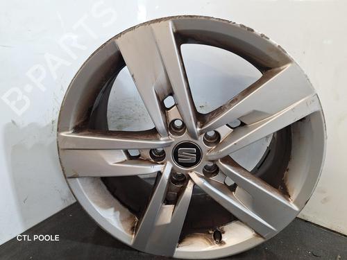 Used Rim Rim 39450310 39450310