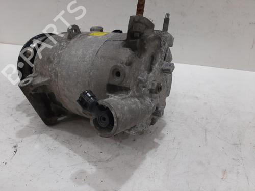 AC compressor FORD GALAXY III (CK) 2.0 TDCi | BP29236609M34