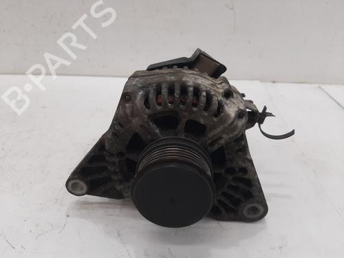 Used Alternator HYUNDAI GETZ (TB) 1.5 CRDi (88 hp) 26754722
