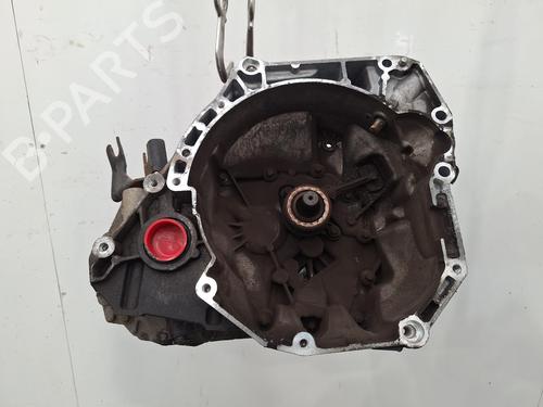 Used Gearbox NISSAN NOTE (E12) 1.2 (80 hp) 31879577