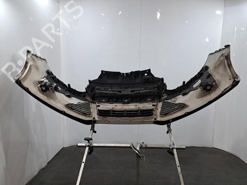 Front bumper FORD FOCUS III 1.6 Ti | BP29881841C7