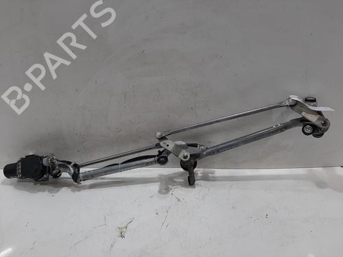 Front wiper motor HONDA CR-V IV (RM_) 1.6 i-DTEC 4WD (RE6) | BP32528841M29