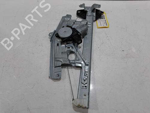 Used Front right window mechanism Front right window mechanism HONDA CIVIC VIII Hatchback (FN, FK) 1.4 (FK1, FN4) (100 hp) 33282652 33282652