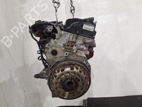 Engine BMW 1 Convertible (E88) 118 d | BP29397290M1 