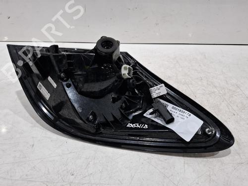 Left taillight FORD PUMA (J2K, CF7) 1.0 Flexifuel | BP40040330C34 - Image 4