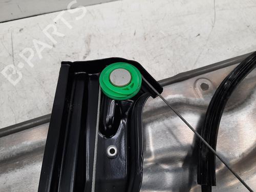 Front left window mechanism MERCEDES-BENZ E-CLASS T-Model (S212) E 220 CDI / BlueTEC (212.202, 212.201) | BP26807958C22 