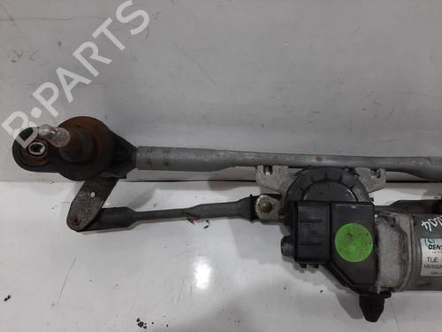 Front wiper motor FIAT 500 C (312_) 1.2 (312CXA1A, 312AXA1A) | BP37267171M29 - Image 2