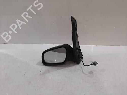 Used Left mirror Left mirror FORD FOCUS C-MAX (DM2) 2.0 (145 hp) 34179348 34179348