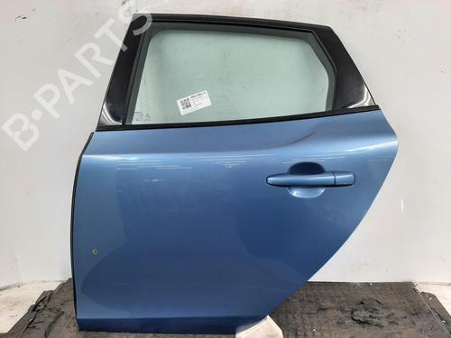 Used Left rear door Left rear door 38447758 38447758