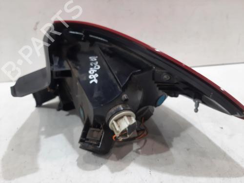 Left taillight FORD FIESTA VII (HJ, HF) 1.0 EcoBoost | BP29525030C34 