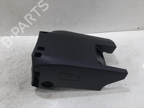 Used Other DS DS 3 / DS 3 CROSSBACK (UR_, UC_, UJ_) 1.2 PureTech 130 (URHNSS) (131 hp) 31361205