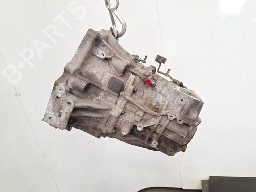 Gearbox TOYOTA YARIS (_P13_) 1.3 (NSP130_, NSP130) | BP29127834M3 