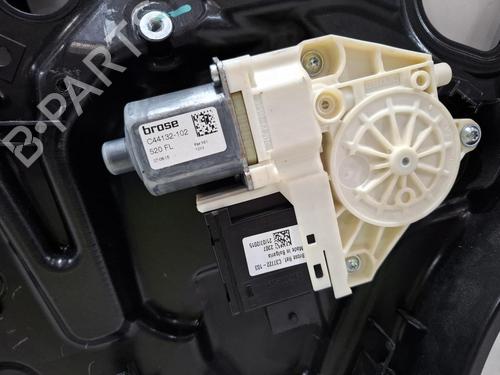 Front left window mechanism JEEP RENEGADE SUV (BU, B1, BV) 1.4 | BP40035531C22 - Image 3