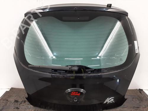 tailgate-ford-ka-ru8-2008-2009-2010-2011-2012-2013-2014-2015-2016-38448053 main image