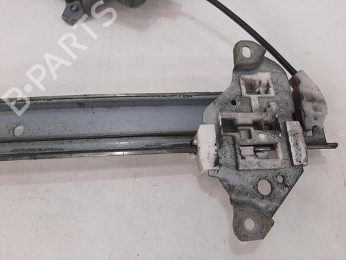 Front right window mechanism NISSAN JUKE (F15) 1.6 | BP29417891C23 