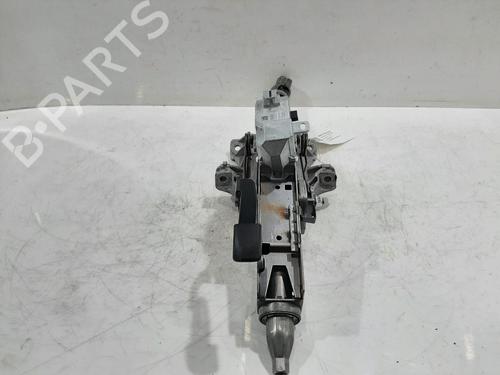 Steering column JAGUAR E-PACE (X540) 2.0 P200 AWD | BP26870054M21 
