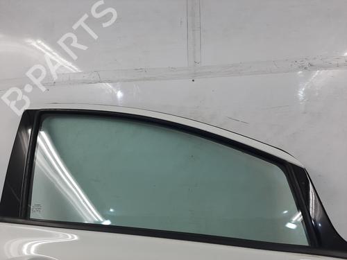 Right front door NISSAN NOTE (E12) 1.2 DIG-S | BP28575390C3 