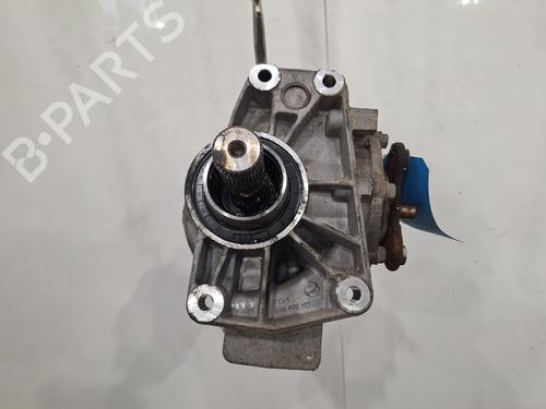 Transfer box VW TIGUAN (5N_) 2.0 TDI 4motion | BP29444551M36 