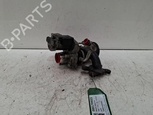 Turbo/Compressor Turbo/Compressor 38196387 38196387