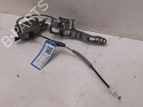 Andre PEUGEOT 208 I (CA_, CC_) 1.0 VTi (68 hp) 32851881