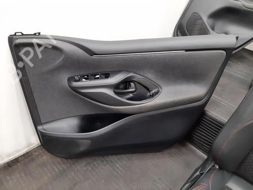 Seats set TOYOTA YARIS (_P21_, _PA1_, _PH1_) 1.5 Hybrid (MXPH10, MXPH11) | BP29322511C78 