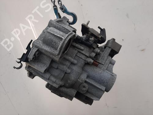Gearbox AUDI TT (8J3) 2.0 TFSI | BP26747771M3 