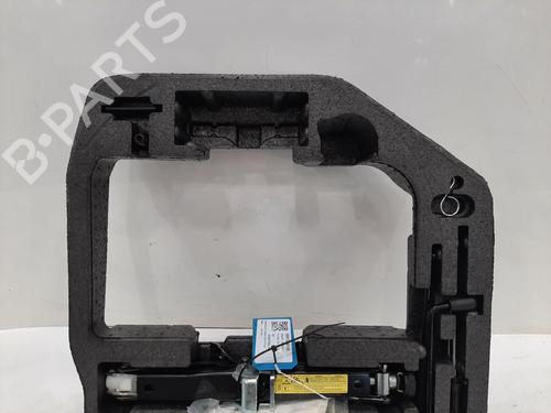 Jack Kit AUDI A4 B8 (8K2) 2.0 TFSI | BP26826536C119 