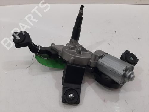 Rear wiper motor HYUNDAI i10 II (BA, IA) 1.2 | BP28275053M102 